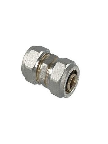 Užveržiama jungtis 1040, TDM Brass, 26 mm Užveržiama jungtis 1040, TDM Brass, 26 mm
