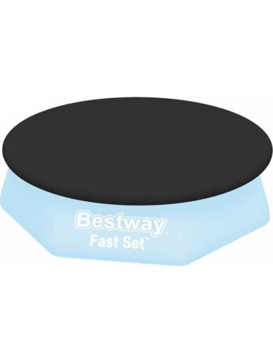 UŽDANGALAS BASEIN BESTWAY 58032 2.44M