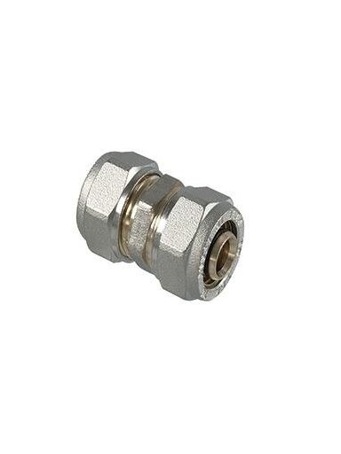 Užveržiama jungtis 1040, TDM Brass, 26 mm