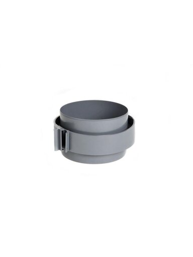 Užveržiama juostinė mova ortakiui EPE, D160 mm