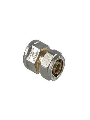 Užveržiamas antgalis 1035, 1" x 32 mm, vidinis sriegis