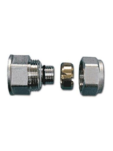 Užveržiamas antgalis 1035, ¾" x 20 mm, vidinis sriegis