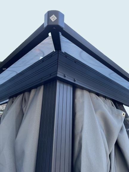 Užuolaidos LT1001SP, 300 cm x 280 cm 2