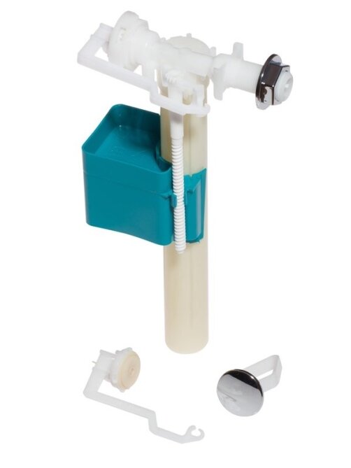 Užpildymo mechanizmas Cersanit K99-0097, 350 mm