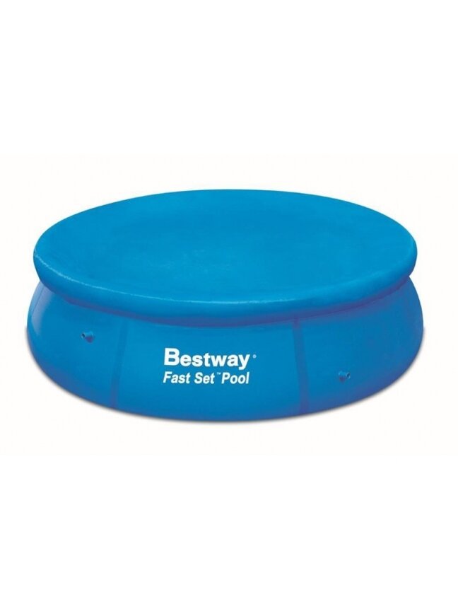 UŽDANGALAS BASEIN BESTWAY 58032 2.44M 1