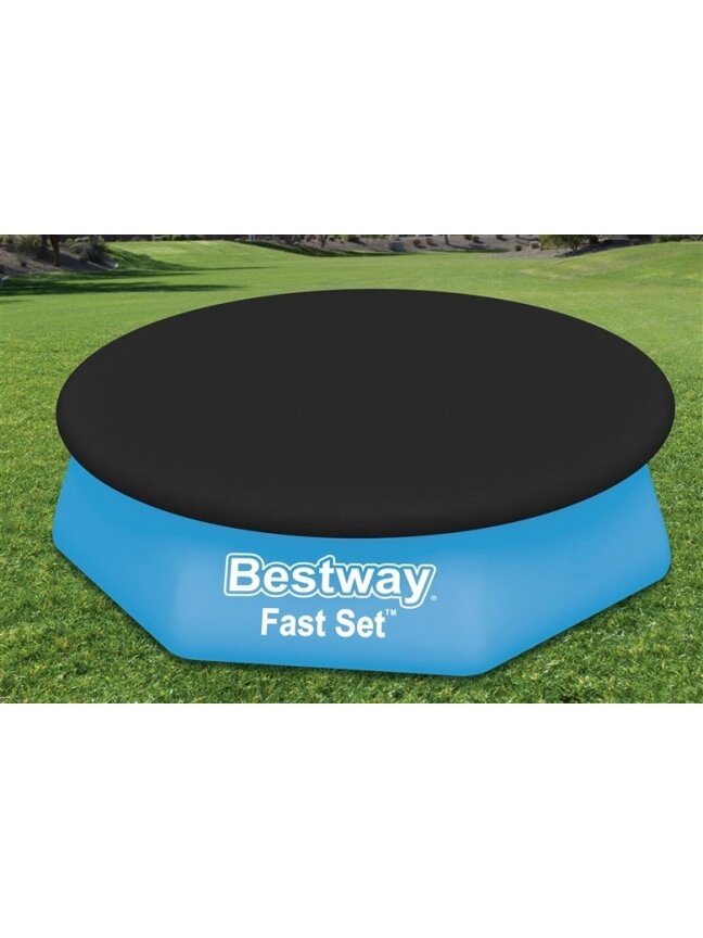 UŽDANGALAS BASEIN BESTWAY 58032 2.44M 2