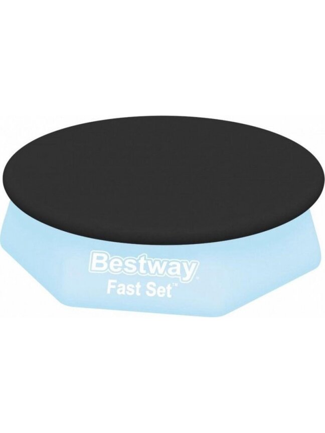 UŽDANGALAS BASEIN BESTWAY 58032 2.44M