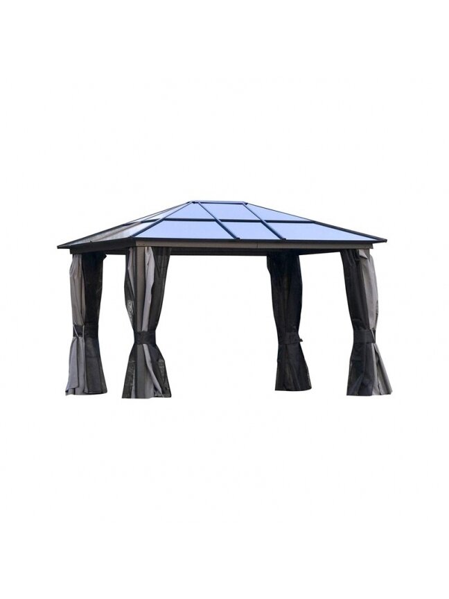Užuolaidos LT1001SP, 300 cm x 280 cm Užuolaidos LT1001SP, 300 cm x 280 cm