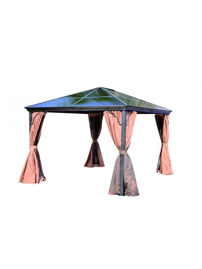 Užuolaidos LT1003MN, 300 cm x 265 cm 1 Užuolaidos LT1003MN, 300 cm x 265 cm 1