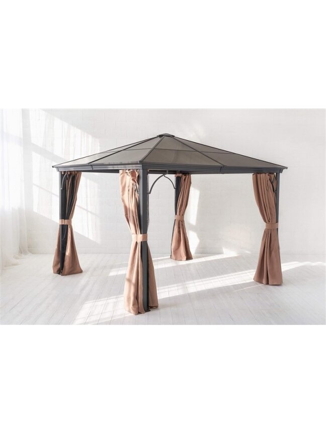 Užuolaidos LT1003MN, 300 cm x 265 cm Užuolaidos LT1003MN, 300 cm x 265 cm