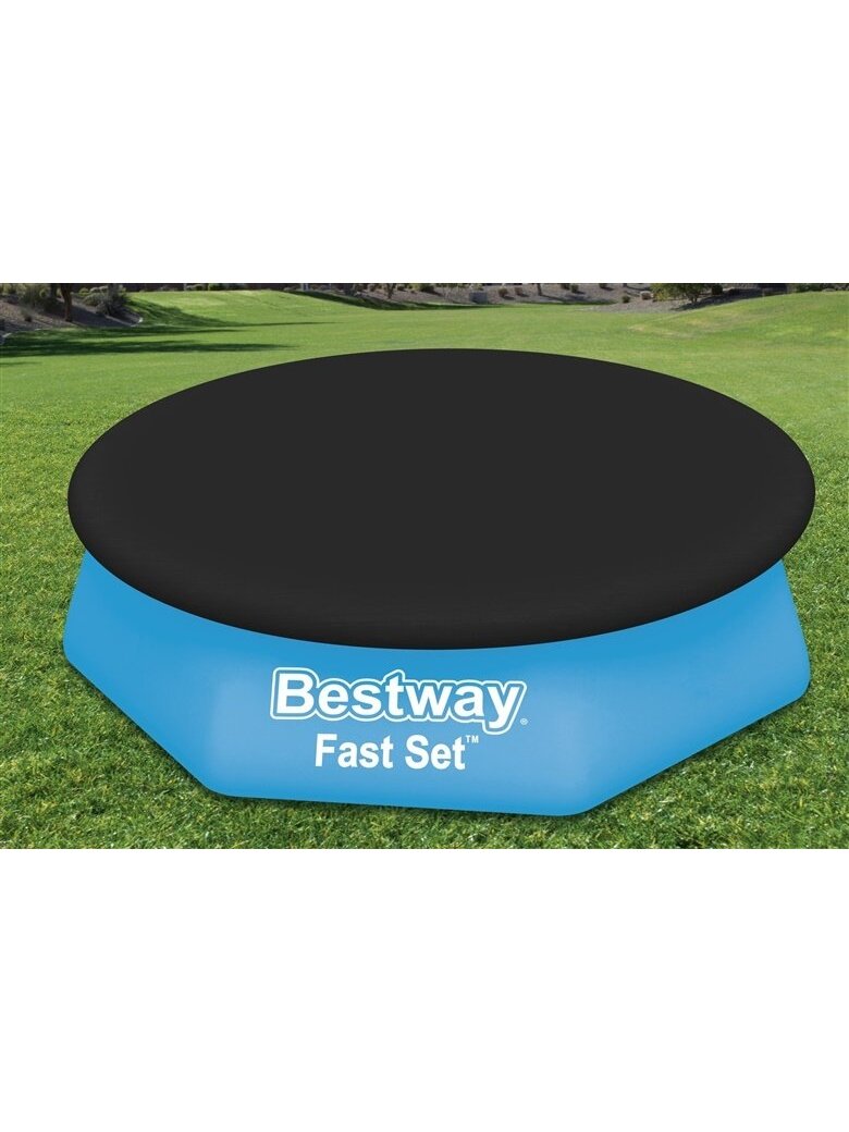 UŽDANGALAS BASEIN BESTWAY 58032 2.44M 2 UŽDANGALAS BASEIN BESTWAY 58032 2.44M 2