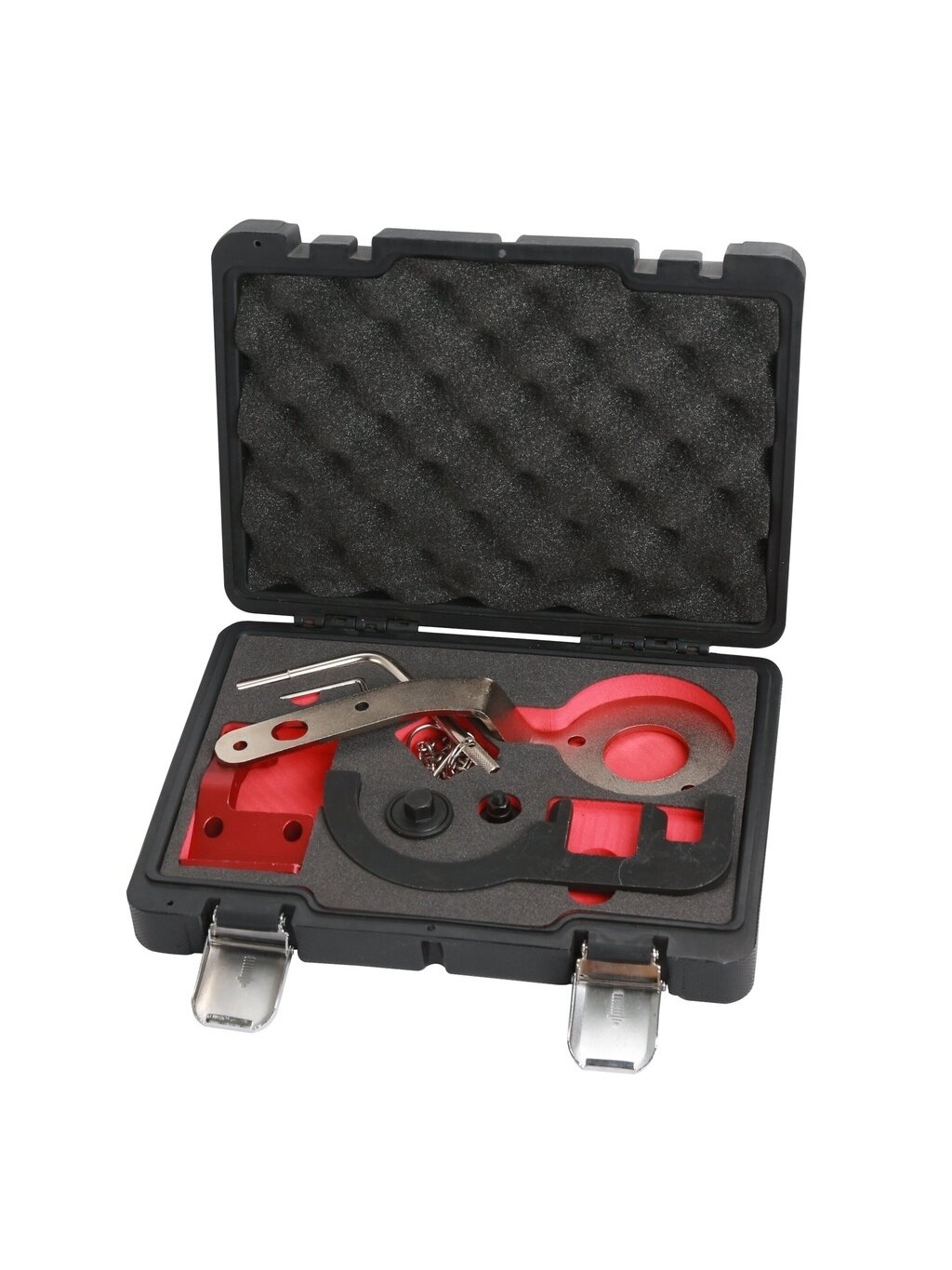 ⬡ Variklio fazių reguliavimo įrankių rinkinys BMW / MINI 1.5/ 2.0 D B37/B47 (WT04A2376D)