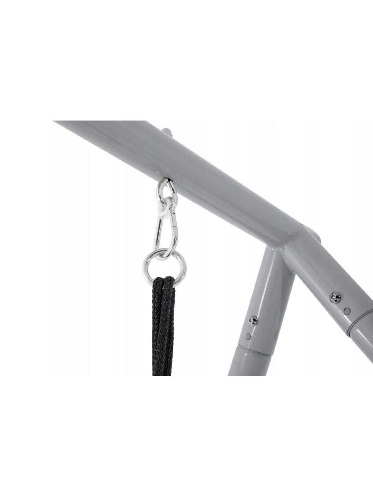 Vaikų žaidimų aikštelė su sūpynėmis gandro lizdas (2 in 1) Ø 81 cm, Intex 44126 1