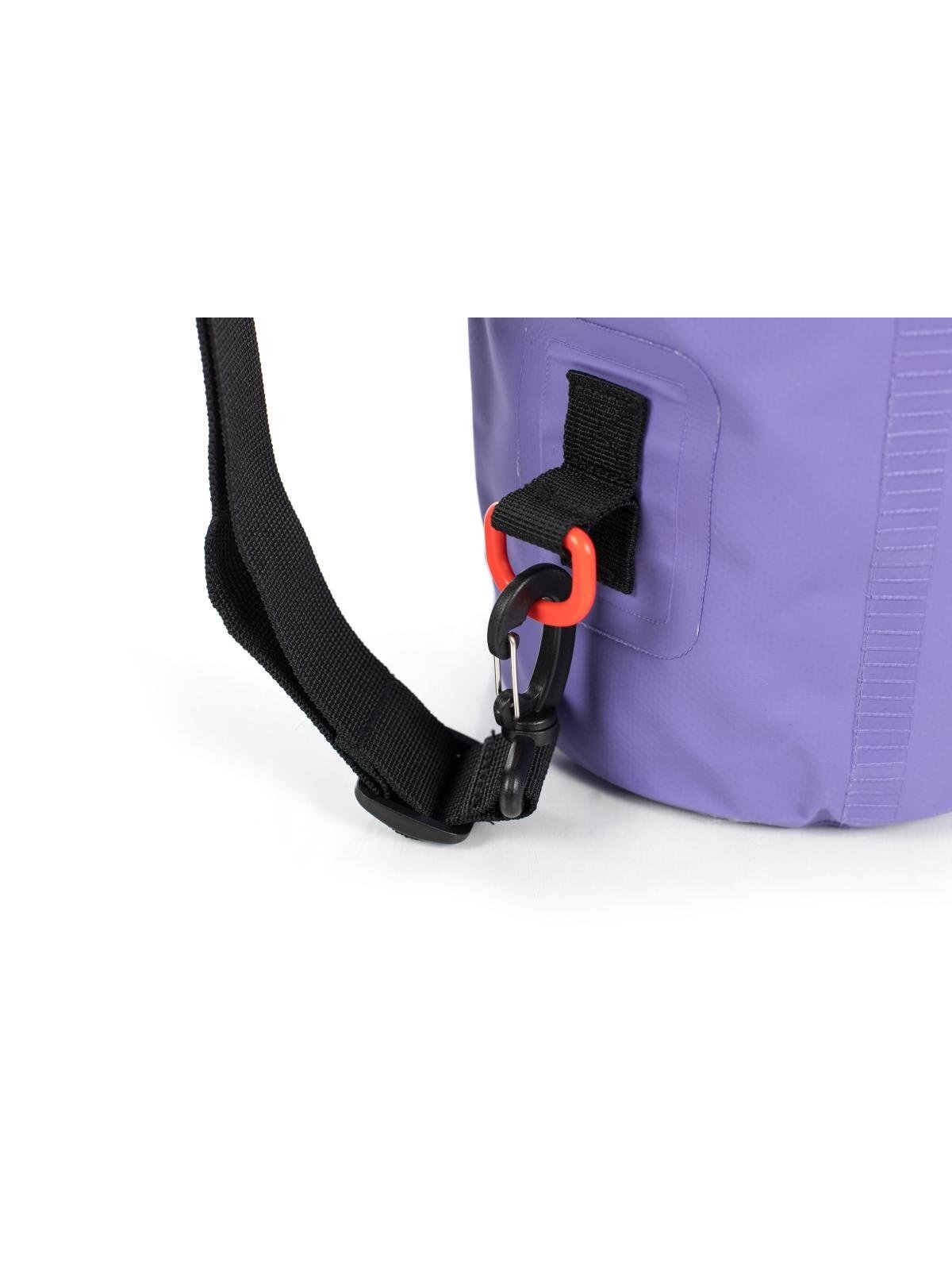 Vandeniui atsparus krepšys Aqua Marina Dry 10L Purple 3