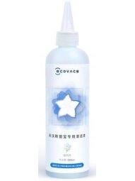 Valiklis Ecovacs Cleaning Solution W-SO01-0004 0.23 l