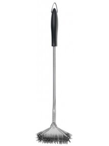 Valymo šepetys Forneza Wide Cleaning Brush FOR-WIDE Valymo šepetys Forneza Wide Cleaning Brush FOR-WIDE