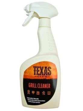 VALIKLIS GRILIAUS TEXAS CLUB 500ML