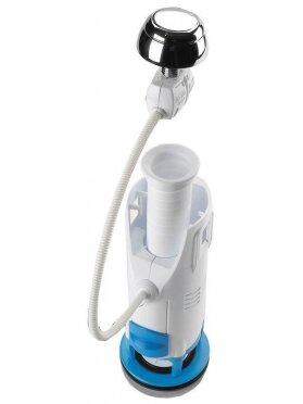 Vandens nuleidimo mechanizmas Nicoll 1V01S Vandens nuleidimo mechanizmas Nicoll 1V01S