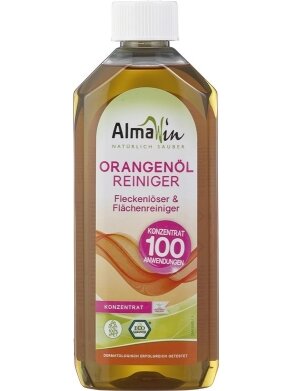 VALIKLIS UNIVER EKO ALMAWIN APELSI 500ML VALIKLIS UNIVER EKO ALMAWIN APELSI 500ML