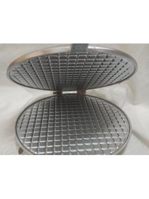 Vaflių keptuvė WAFFLE-Al 2