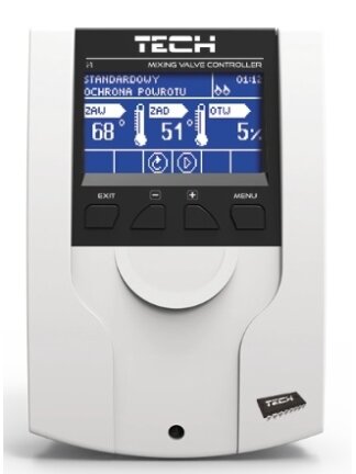 Valdymo pultas Tech EU-i-1 1