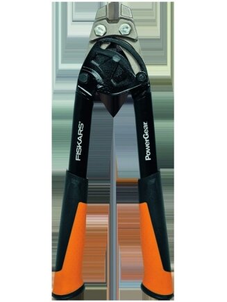 Varžtų kirpimo žirklės FISKARS PowerGear 36 cm