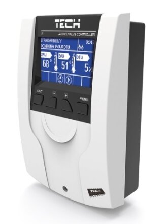 Valdymo pultas Tech EU-i-1