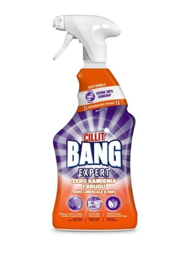 VALIKLIS „CILLIT BANG“ (UNIVERSALUS; PURŠKIAMAS)