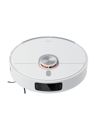 VACUUM ROBOTXIAOMI S20+ WHITE EU