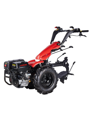 Vagotuvas motoblokui OSIRIS Vagotuvas motoblokui OSIRIS