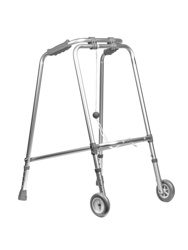 Vaikštynė RF-100 Pilka