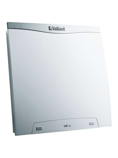 Vaillant VR 70 maišymo modulis 2 šildymo kontūrams