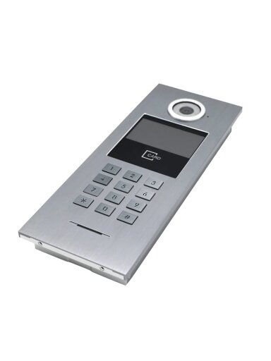 Vaizdo telefonspynė domofonas daugiabučiui