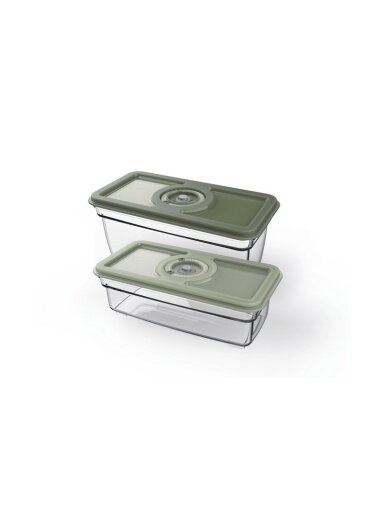 Vakuumavimo dėžučių rinkinys Electrolux EVFB1