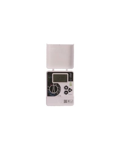 Valdiklis 4 stotys C-DIAL PRO
