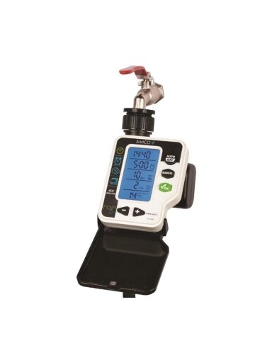 Valdiklis amico+ 1 stotis