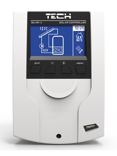 Valdymo pultas EU-401n PWM
