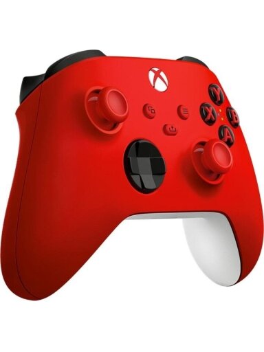 Valdymo pultas Microsoft Xbox Series X/S, raudona