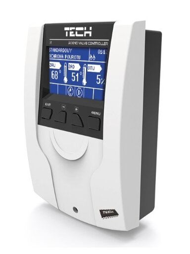 Valdymo pultas Tech EU-i-1