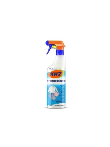 VALIKLIS DĖMIŲ KH-7 750 ML VALIKLIS DĖMIŲ KH-7 750 ML