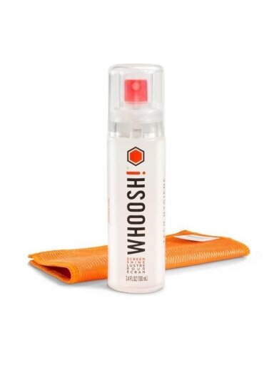 VALIKLIS EKRANO GOXL 100ML WHOOSH!