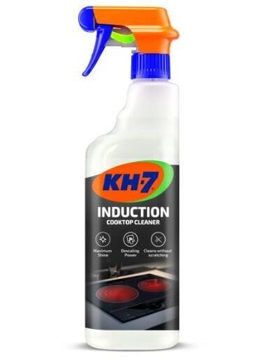 VALIKLIS INDUKCINEI KAITLENTEI KH-7 500ML