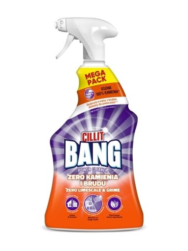 VALIKLIS KALK IR NEŠVA CILLIT BANG 900ML