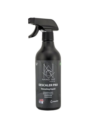 VALIKLIS KALKIŲ NANO 500ML