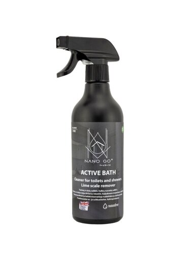 VALIKLIS NANO VONIOS KAMB PAVIRŠIŲ 500ML