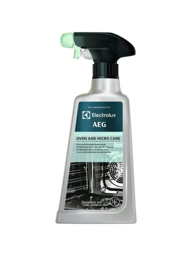 VALIKLIS ORKAIČIŲ IR MIKROBANGIŲ 500ML VALIKLIS ORKAIČIŲ IR MIKROBANGIŲ 500ML