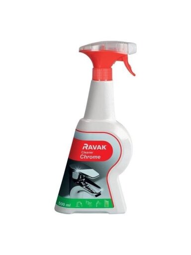 Valiklis Ravak X01106, 0.5 l