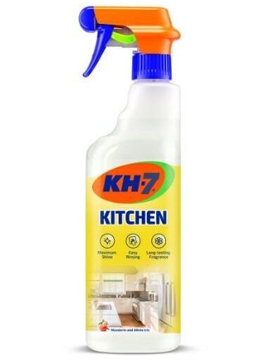 VALIKLIS VIRTUVĖS KH-7 500ML