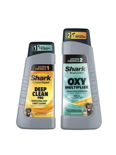 Valymo priemonė Shark XSKBSBND200EUT