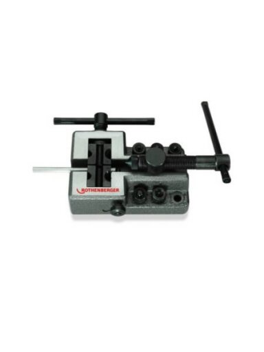 Vamzdelių valcavimo komplektas DB 10, Ø 4,75-10 mm, Rothenberger